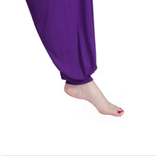 Load image into Gallery viewer, Colorful Harem Smooth legging GP157