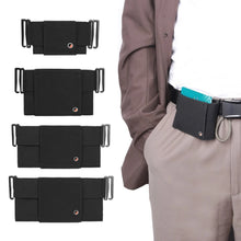 Load image into Gallery viewer, Invisible Waist Bag For Men Women Indoor And Outdoor AC154