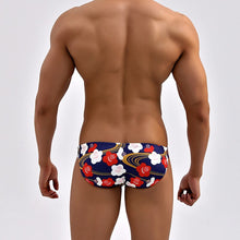 Load image into Gallery viewer, Sexy tight low waist men swimwear SW137