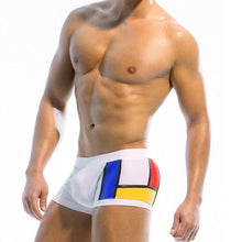 Load image into Gallery viewer, Sexy Beach Bikini Boxer Short SW130