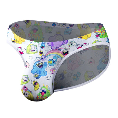 1/3 pcs Sexy Men's Bikini SW143