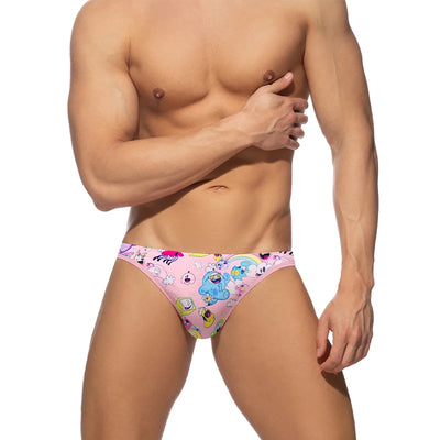 1/3 pcs Sexy Men's Bikini SW143