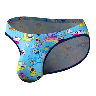 1/3 pcs Sexy Men's Bikini SW143