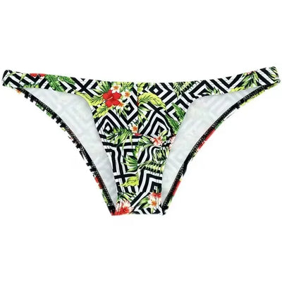 Mini Bikini Swim Wear SW141