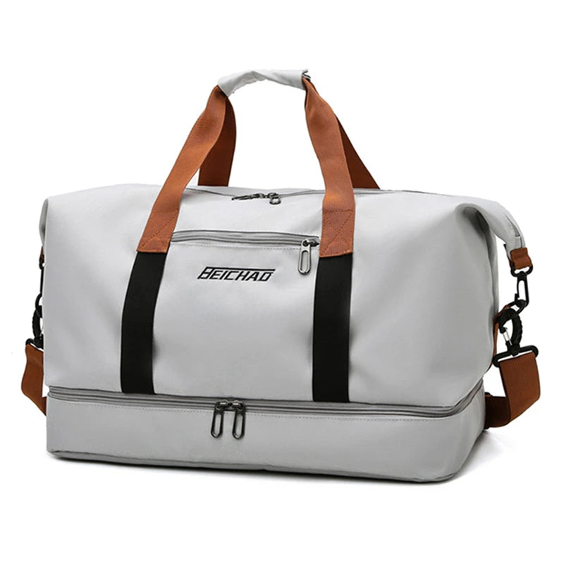 Male Female Large Capacity Sport Hand Luggage GB131