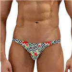 Mini Bikini Swim Wear SW141