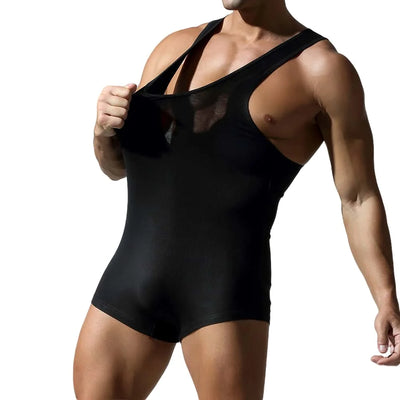 Wrestling Singlet Jumpsuits GR247