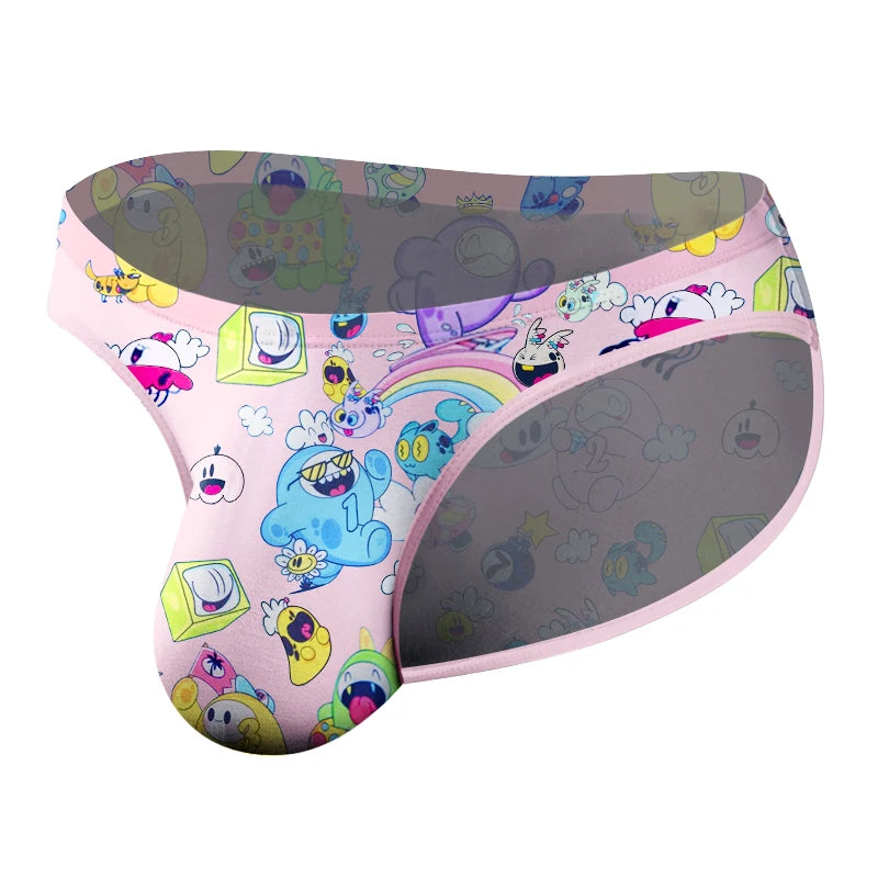 1/3 pcs Sexy Men's Bikini SW143