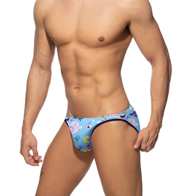 1/3 pcs Sexy Men's Bikini SW143