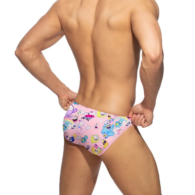 1/3 pcs Sexy Men's Bikini SW143