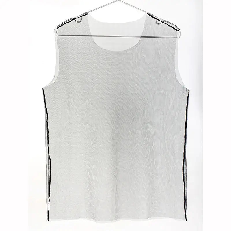 Transparent Sexy Tank Top F103