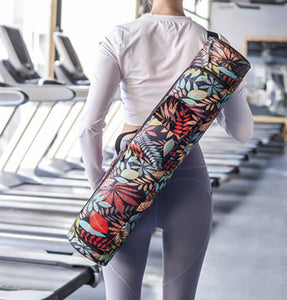 Yoga Pilates Mat Backpack AC152