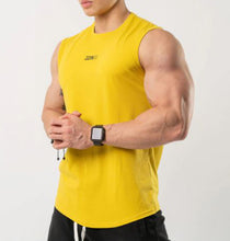 Load image into Gallery viewer, Gym Fitness Tank Tops GR224