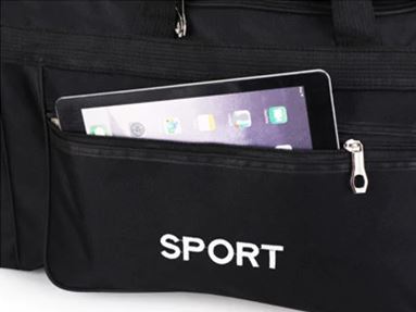 Fitness / Gadgets / Gym / Travel Duffle Bag GB118OB