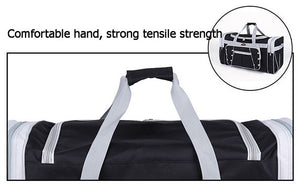 Outdoort Waterproof Large Capacity Multifunction Sporting Travel Handbag for Men And Women GB103OB