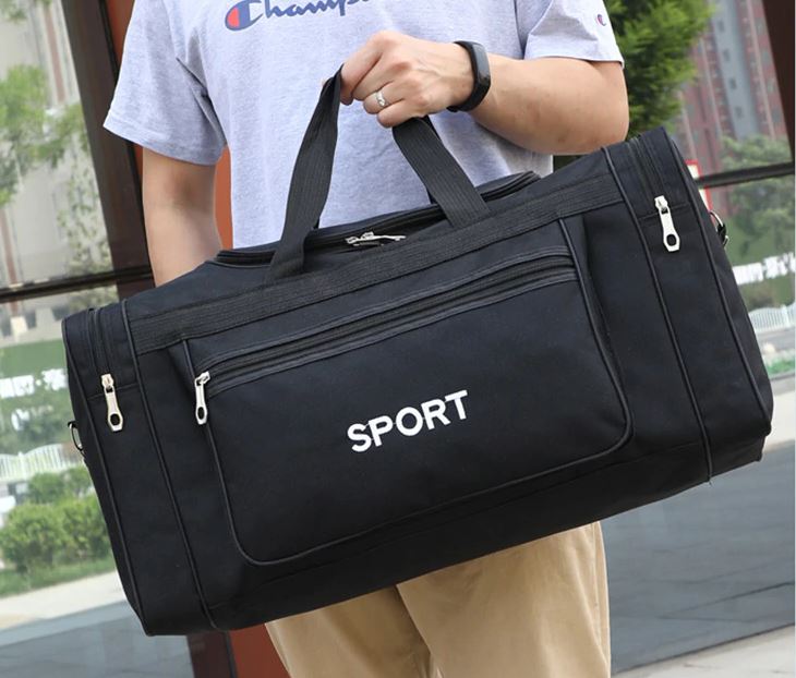 Fitness / Gadgets / Gym / Travel Duffle Bag GB118OB