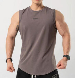 Gym Fitness Tank Tops GR224