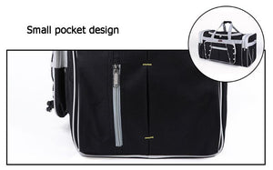 Outdoort Waterproof Large Capacity Multifunction Sporting Travel Handbag for Men And Women GB103OB