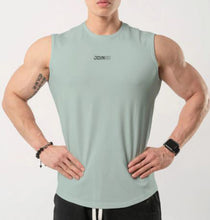 Load image into Gallery viewer, Gym Fitness Tank Tops GR224
