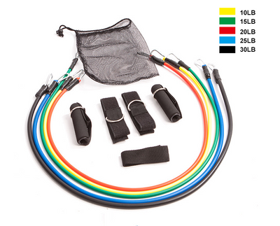 Portable Fitness Rally AC134