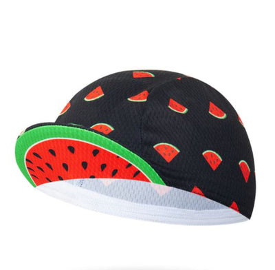 Classical Watermelon Cycling Caps For Men and Women ACC126