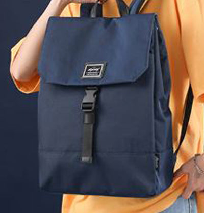 Women Men Waterproof Backpack GB128