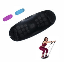 Load image into Gallery viewer, Fitness Twister Balance Board AC147