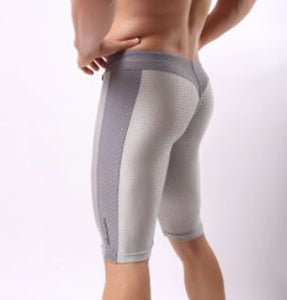 Tights Compression Sport Shorts GR214