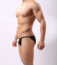 Load image into Gallery viewer, Sexy Male Low Rise Swim Underwear SW120