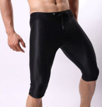 Load image into Gallery viewer, Tights Compression Sport Shorts GR214