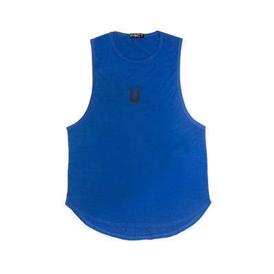 Sleeveless Vest Sports Fitness T-Shirt GR205