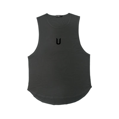 Sleeveless Vest Sports Fitness T-Shirt GR205