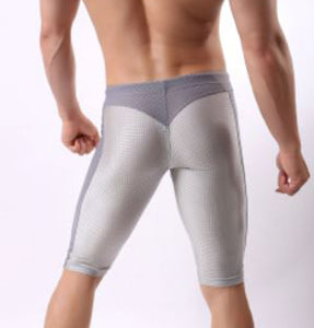 Tights Compression Sport Shorts GR214