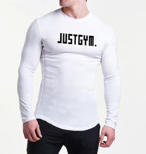 Men Cotton Casual Full Sleeve T-Shirt GR135