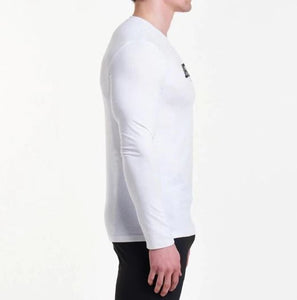 Men Cotton Casual Full Sleeve T-Shirt GR135