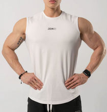 Load image into Gallery viewer, Gym Fitness Tank Tops GR224