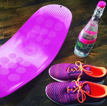 Load image into Gallery viewer, Fitness Twister Balance Board AC147