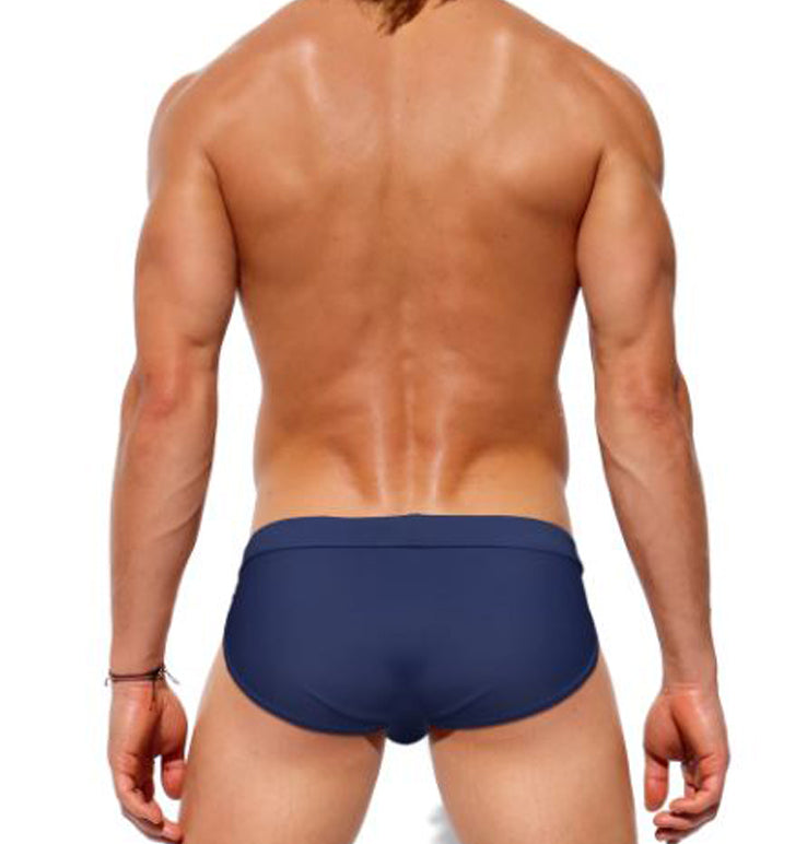 Sexy Side Hollow Swim Briefs SW131