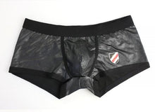 Load image into Gallery viewer, Men Swim Boxers Shorts Trunks SW115
