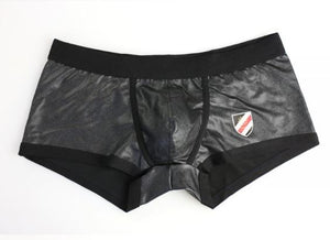 Men Swim Boxers Shorts Trunks SW115