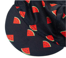 Load image into Gallery viewer, Classical Watermelon Cycling Caps For Men and Women ACC126