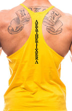 Load image into Gallery viewer, Muscle Vest Gym Casual Tank Top MeGR220