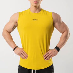Gym Fitness Tank Tops GR224