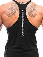 Load image into Gallery viewer, Muscle Vest Gym Casual Tank Top MeGR220