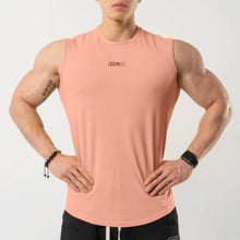 Load image into Gallery viewer, Gym Fitness Tank Tops GR224