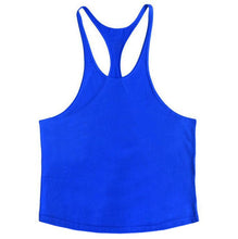 Load image into Gallery viewer, Muscle Vest Gym Casual Tank Top MeGR220