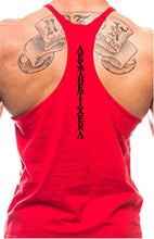 Load image into Gallery viewer, Muscle Vest Gym Casual Tank Top MeGR220