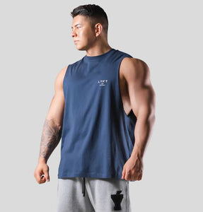 Korean Version Loose Fitness T-Shirt GR229