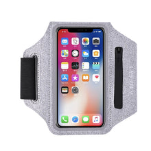 Load image into Gallery viewer, 7.0 inch Running Sport Armbands AC151