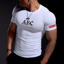 Load image into Gallery viewer, Casual Comfortable Tight-Fitting T-Shirt GR230